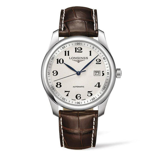 The Longines Master Collection Watch  L2.793.4.78.3