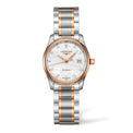 The Longines Master Collection Watch  L2.257.5.89.7