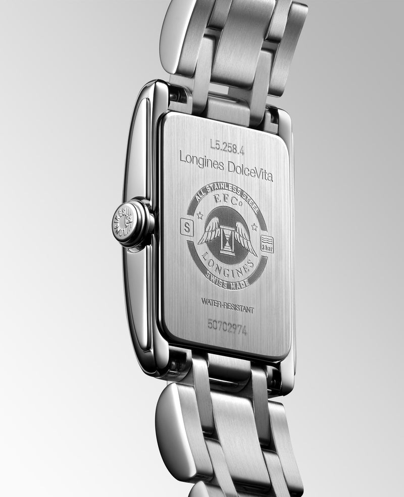 Longines DolceVita Watch L52584716