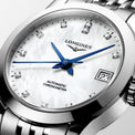 Longines Record Collection Watch  L2.320.4.87.6