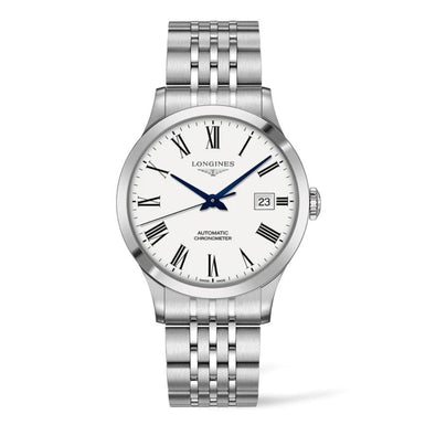 Longines Record Collection Watch  L2.821.4.11.6