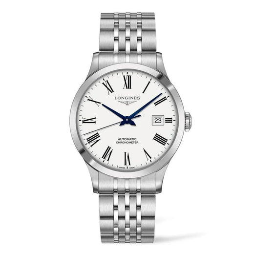 Longines Record Collection Watch  L2.821.4.11.6
