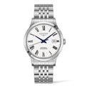 Longines Record Collection Watch  L2.821.4.11.6