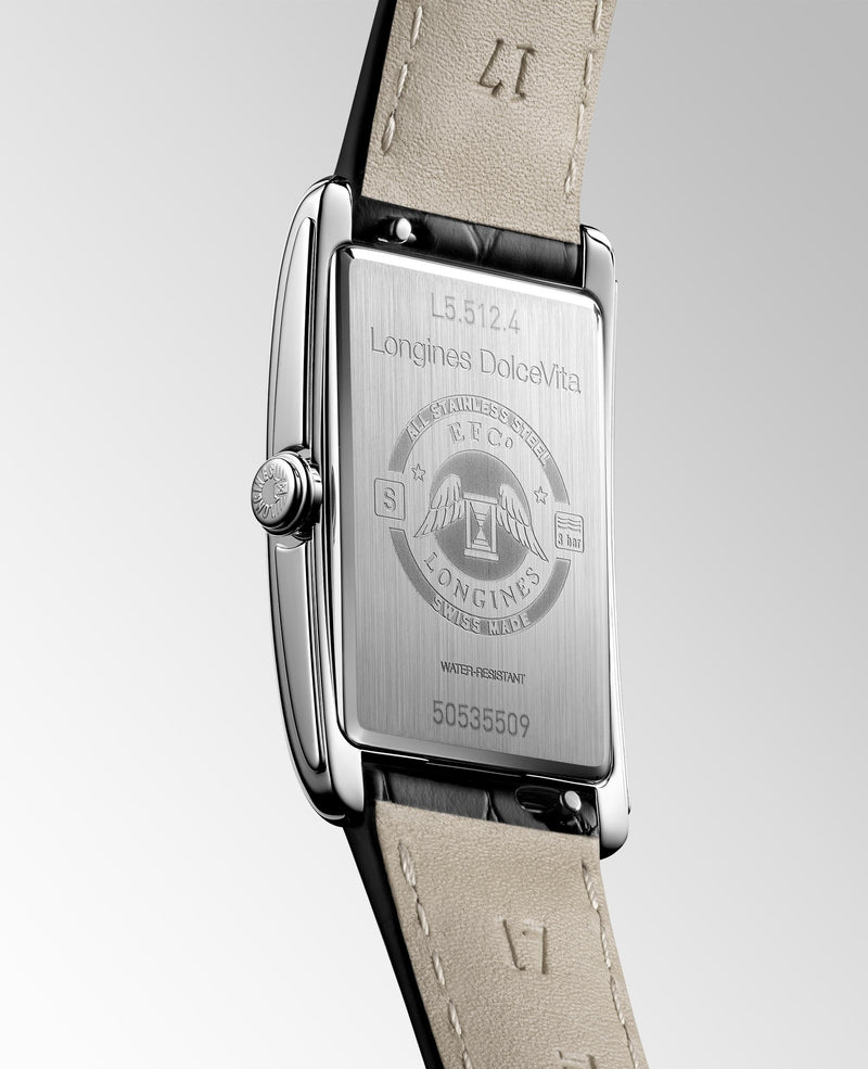 Longines DolceVita Watch L55124710