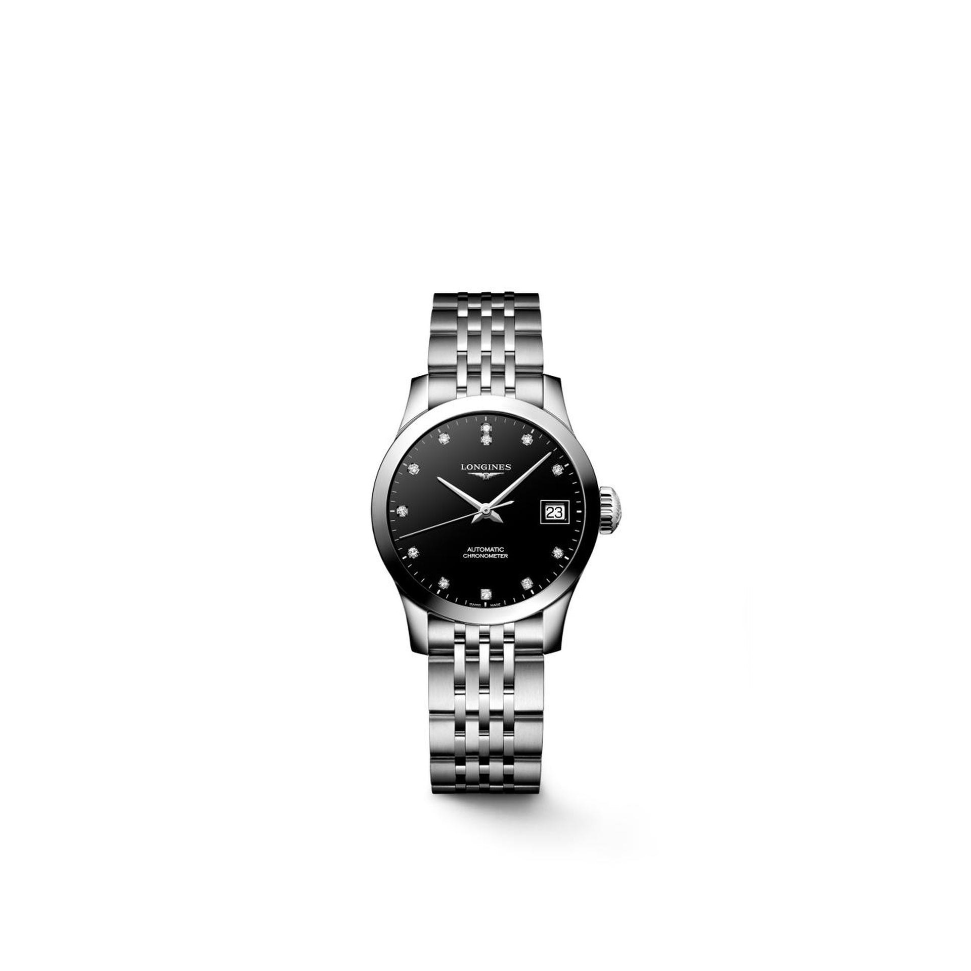 Longines Record Collection Watch L23204576