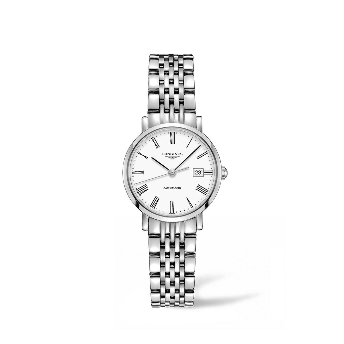 Longines Elegant Collection Watch L43104116