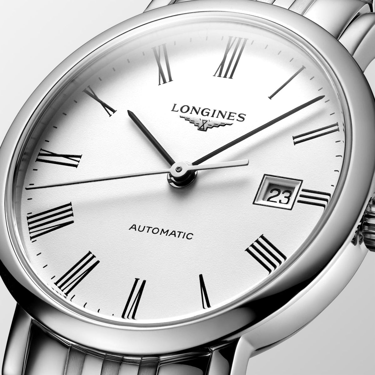 Longines Elegant Collection Watch L43104116