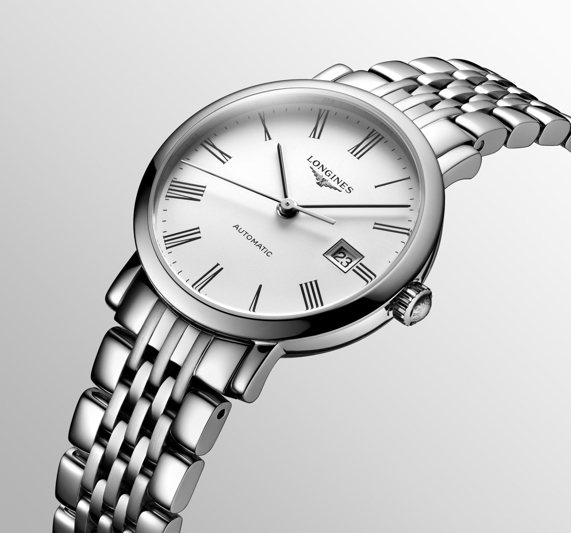 Longines Elegant Collection Watch L43104116