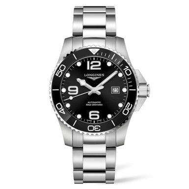 Longines HydroConquest Watch L3.782.4.56.6