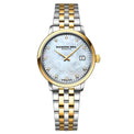 Raymond Weil Toccata Ladies Quartz Watch 5985-STP-97081