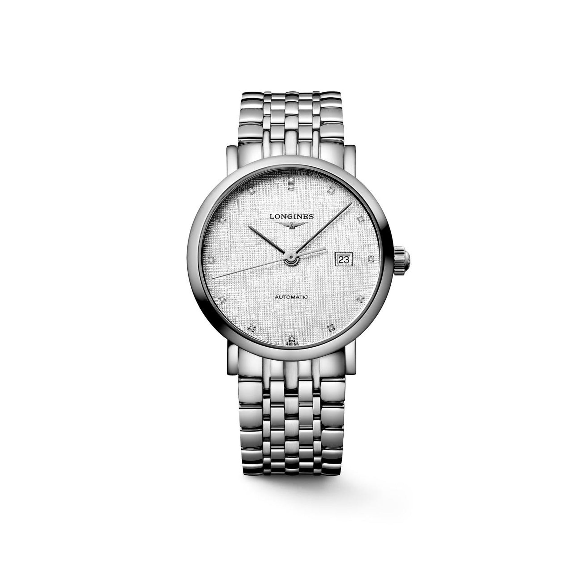 Longines Elegant Collection Watch L49104776