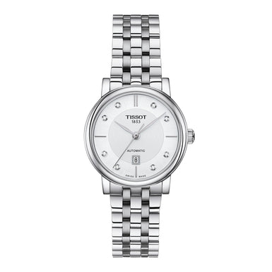 Tissot Carson Watch T1222071103600