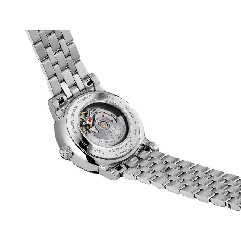 Tissot Carson Watch T1222071103600