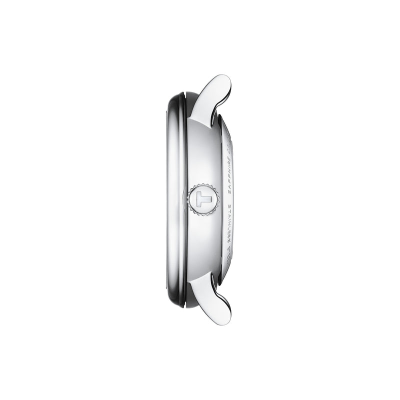 Tissot Carson Watch T1222071103600