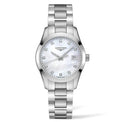 Longines Conquest Classic Watch c L2.386.4.87.6