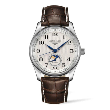 Longines Master Collection Watch L2.909.4.78.3