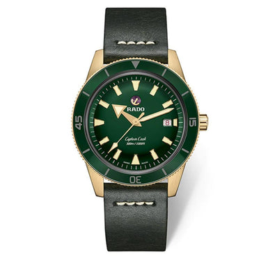 Rado Captain Cook Xlarge Watch R32504315