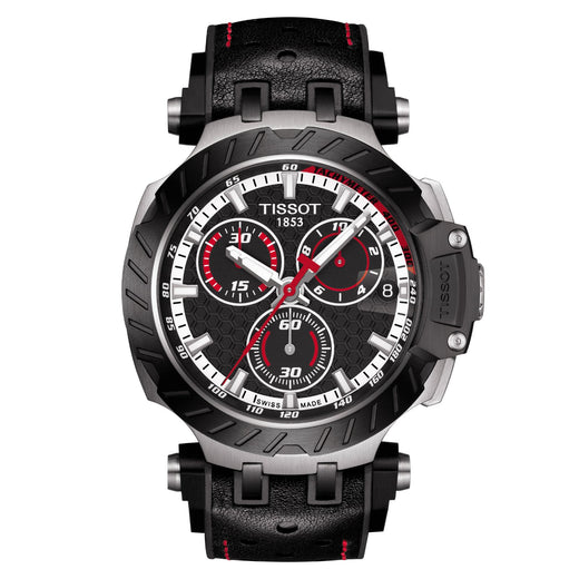 Tissot T-Race MotoGP 2020 Chronograph Limited Edition Watch T1154172705101
