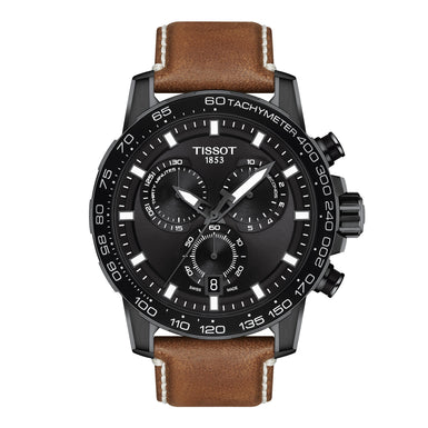 Tissot Supersport Chrono Watch T1256173605101