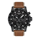 Tissot Supersport Chrono Watch T1256173605101