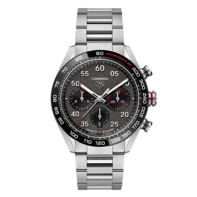 TAG Heuer Carrera X Porsche