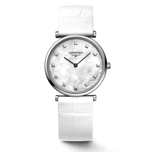 La Grande Classique De Longines Watch L45124870
