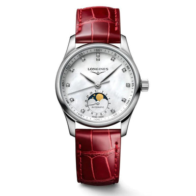 The Longines Master Collection Watch L24094872