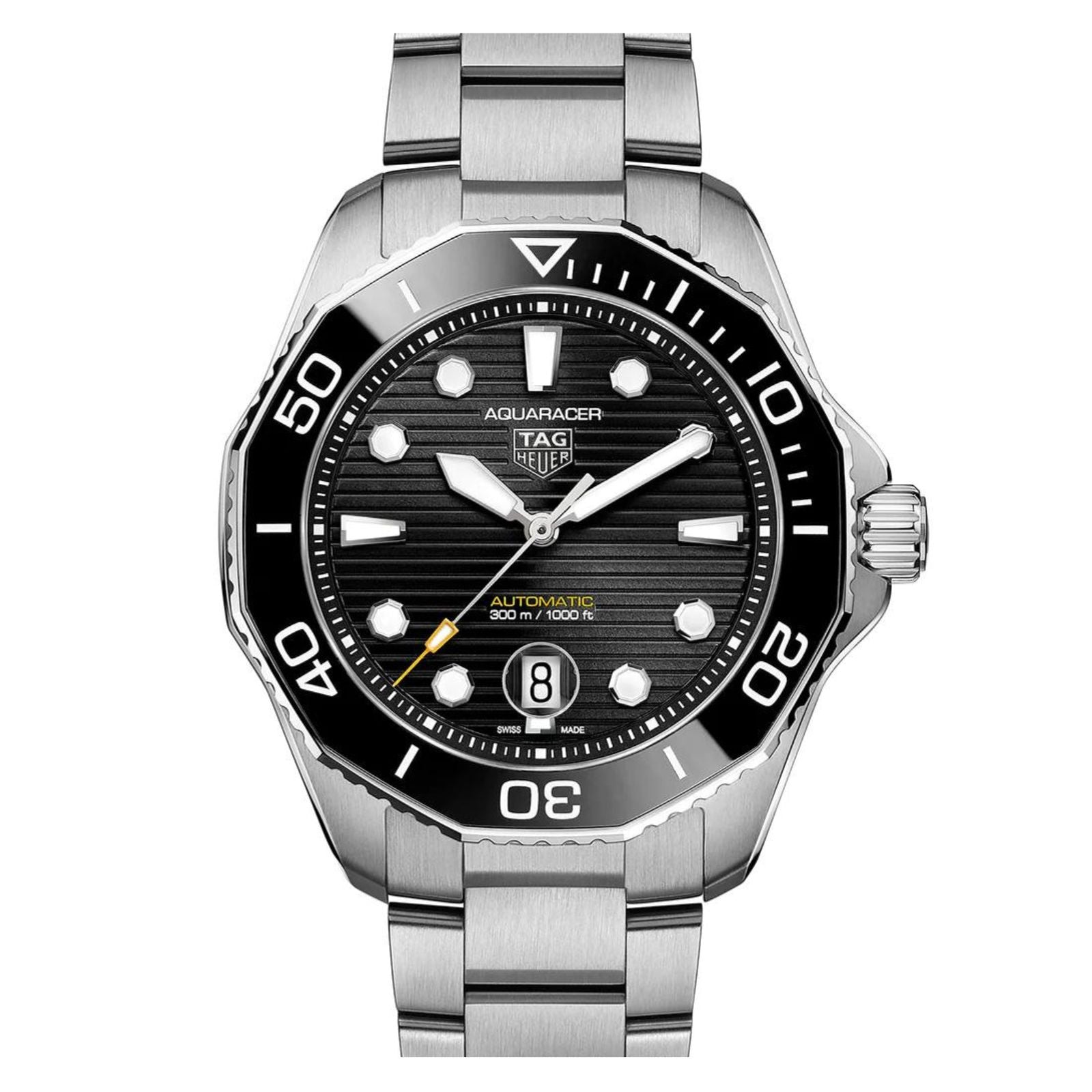 TAG HEUER AQUARACER Mazzucchelli s