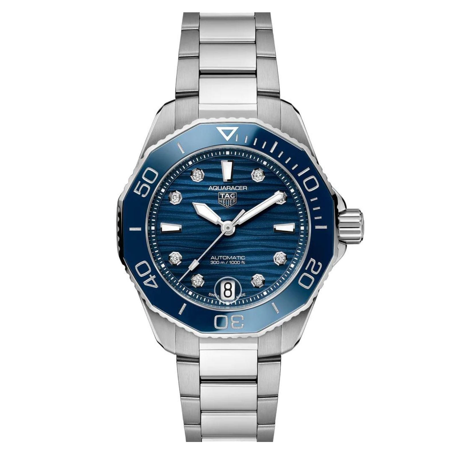 TAG HEUER AQUARACER Mazzucchelli s