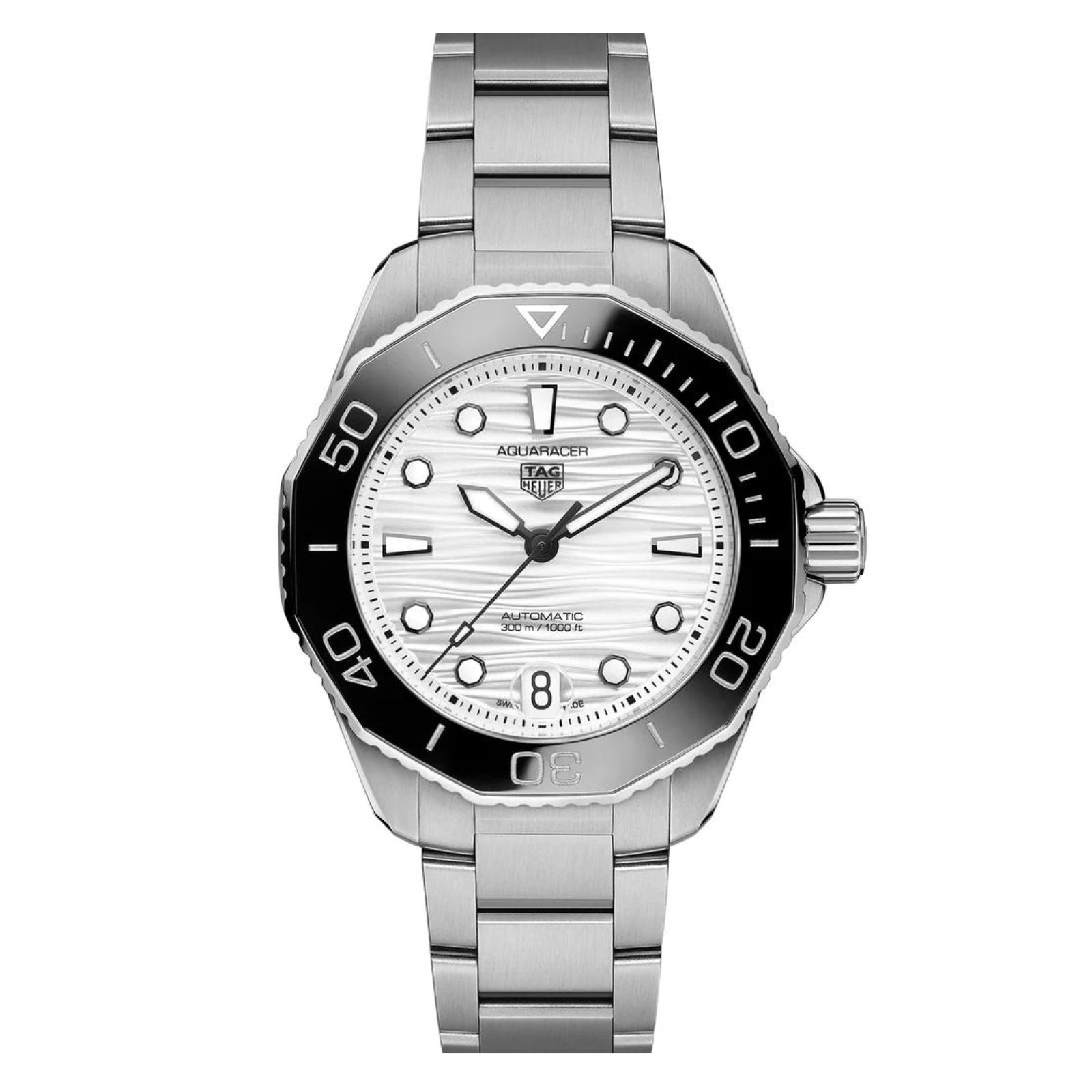 Aquaracer tag outlet heuer automatic