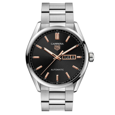 TAG HEUER CARRERA