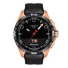 Tissot T-Touch Connect Solar Watch T1214204705102