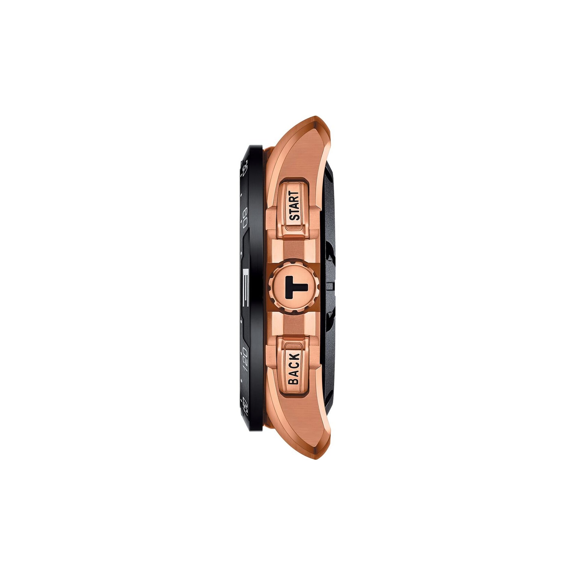 Tissot T-Touch Connect Solar Watch T1214204705102