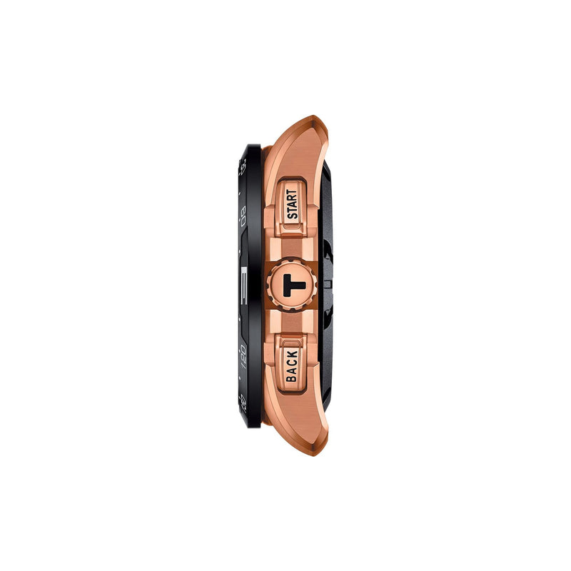 Tissot T-Touch Connect Solar Watch T1214204705102