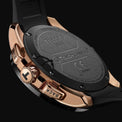 Tissot T-Touch Connect Solar Watch T1214204705102