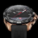 Tissot T-Touch Connect Solar Watch T1214204705102