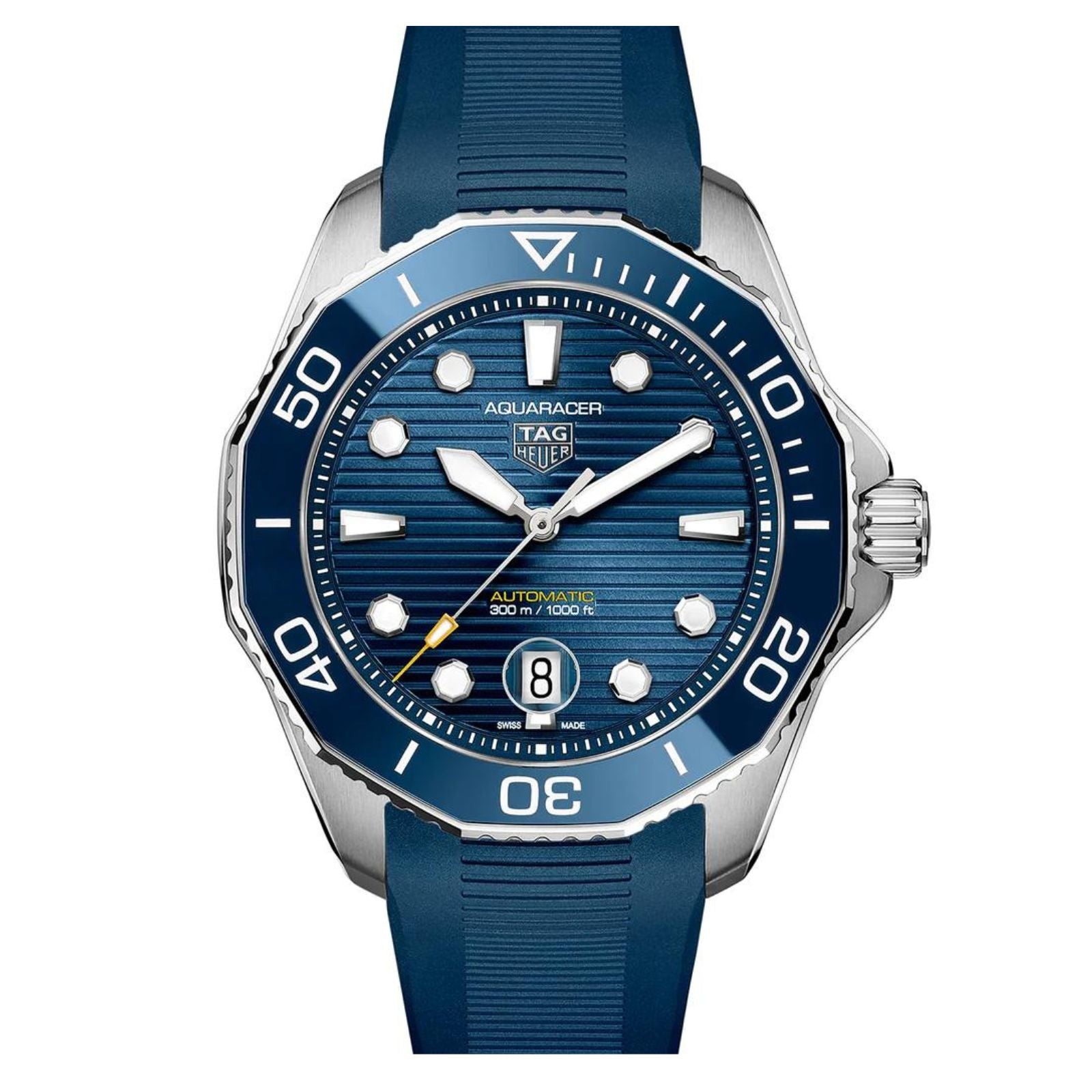 TAG HEUER AQUARACER Mazzucchelli s