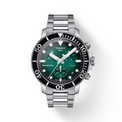 Tissot Seastar 1000 Quartz Chronograph Watch T1204171109101