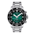 Tissot Seastar 1000 Quartz Chronograph Watch T1204171109101