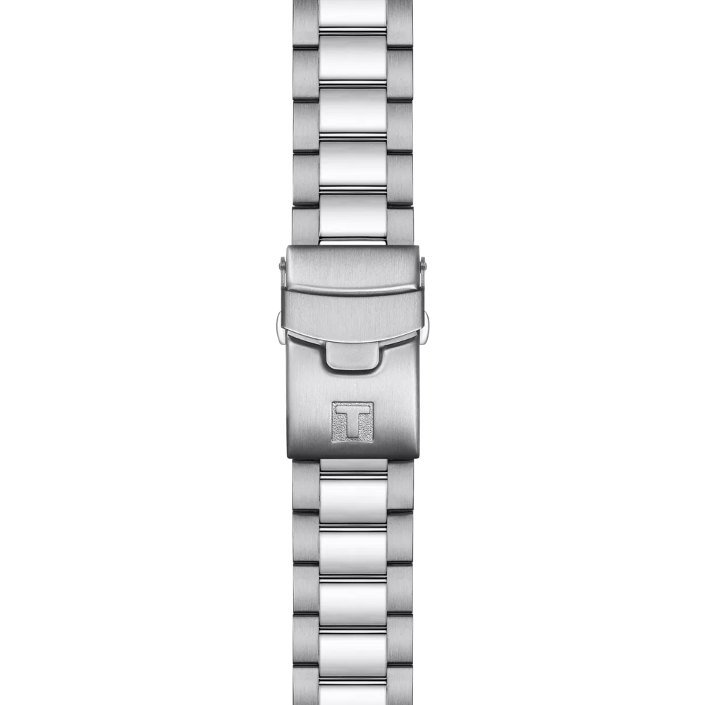 Tissot Seastar 1000 Quartz Chronograph Watch T1204171109101