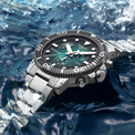 Tissot Seastar 1000 Quartz Chronograph Watch T1204171109101