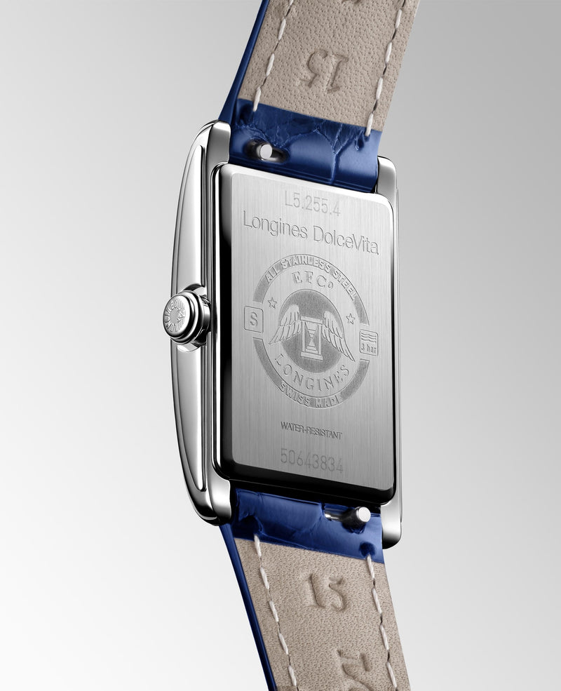 Longines DolceVita Watch L52554717