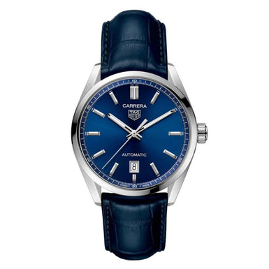 TAG Heuer Carrera
