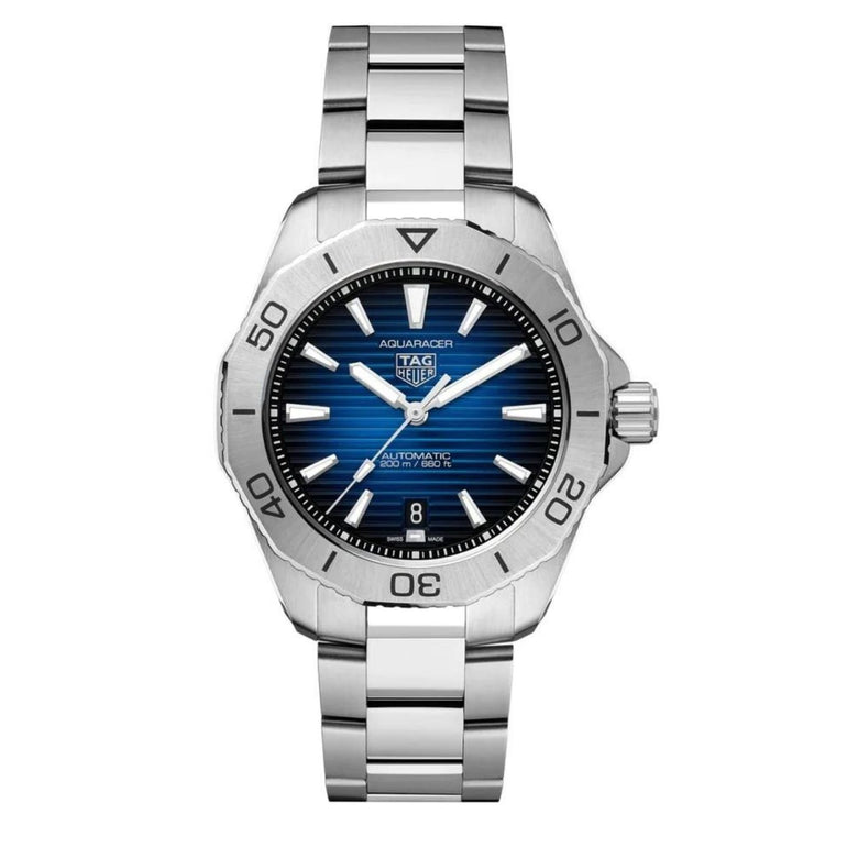 TAG Heuer Aquaracer