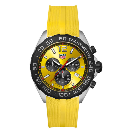 TAG HEUER FORMULA 1