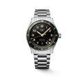 Longines Spirit Zulu Watch L38124636