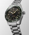 Longines Spirit Zulu Watch L38124636