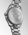 Longines Spirit Zulu Watch L38124636