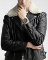 Longines Spirit Zulu Watch L38124636