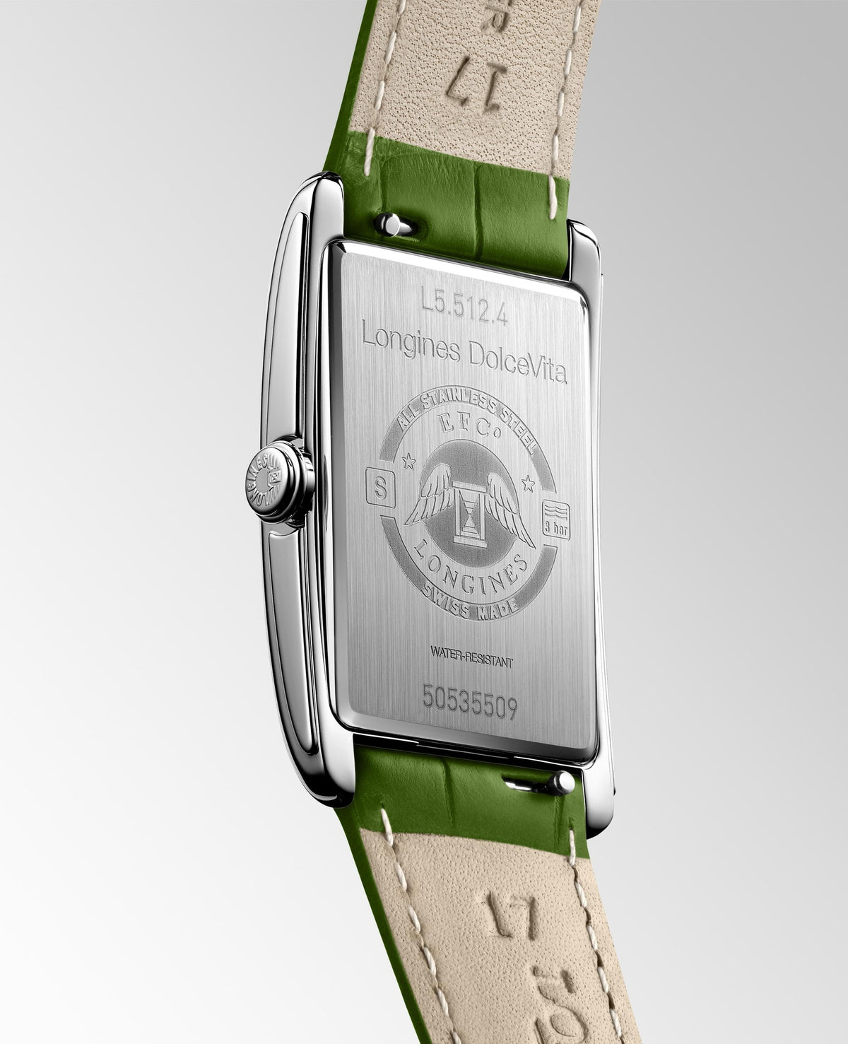 Longines DolceVita Collection Watch L55124602
